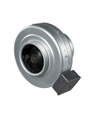 Канальний вентилятор Вентс ВКМц 200