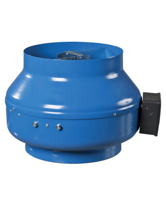 Канальний вентилятор Вентс ВКМ 100 Б