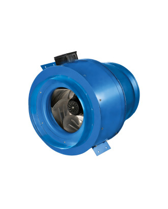 Канальний вентилятор Вентс ВКМ 355 Б