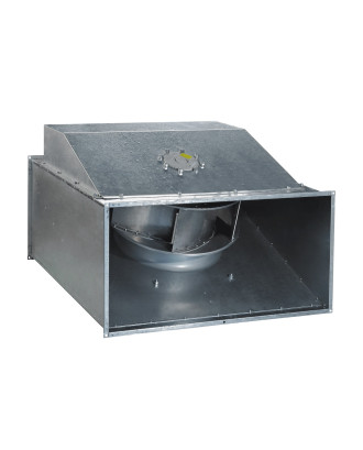 Канальний вентилятор прямокутний Вентс ВКП 4Д 1000x500