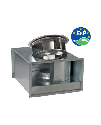 Канальний прямокутний вентилятор Вентс ВКП 800х500 Л3 ЕС