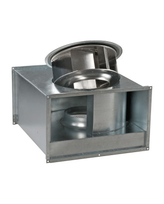 Канальний вентилятор прямокутний Вентс ВКП 4Е 600x350