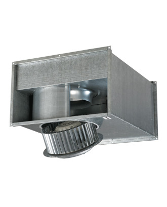 Канальний вентилятор прямокутний Вентс ВКПФ 4Е 500х300