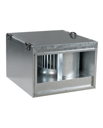 Прямокутний канальний вентилятор Вентс ВКПФІ 4Е 500х250