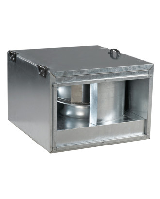 Вентилятор канальний прямокутний Вентс ВКПІ 4Е 500х300