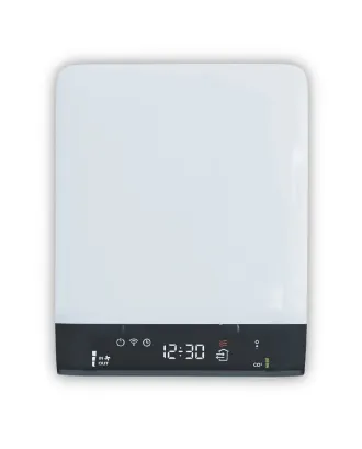 Рекуператор провітрювач Вентс Breezy 200-E з WiFi модулем