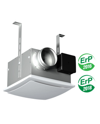 Канальний вентилятор Вентс ВП 125 К