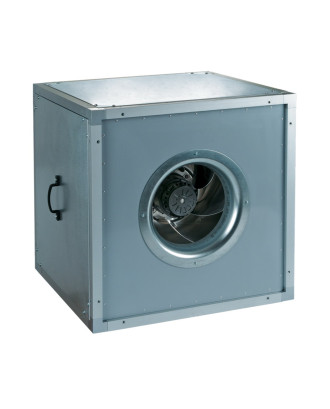 Вентилятор Вентс ВШ 400-4Е