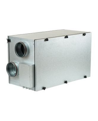 Припливно-витяжна установка Вентс ВУТ 400 Г ЕС