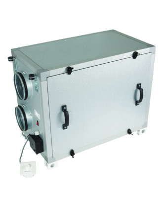 Припливно-витяжна установка Вентс ВУТ 530 Г