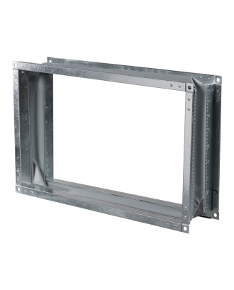 Гнучка вставка Вентс ВВГ 600х350