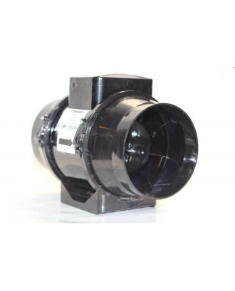 Канальний вентилятор Домовент ТТ 125