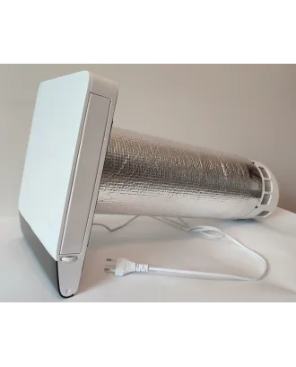 Рекуператор провітрювач Вентс Breezy Silent 160