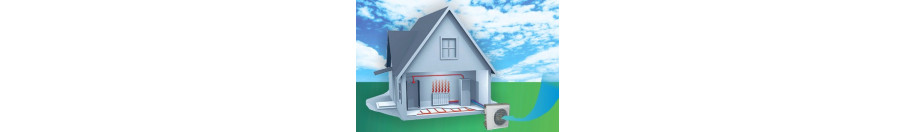 Теплові насоси