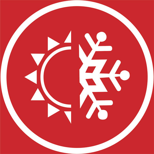 Робота на охолодження і обігрів в кондиціонері Toshiba Haori