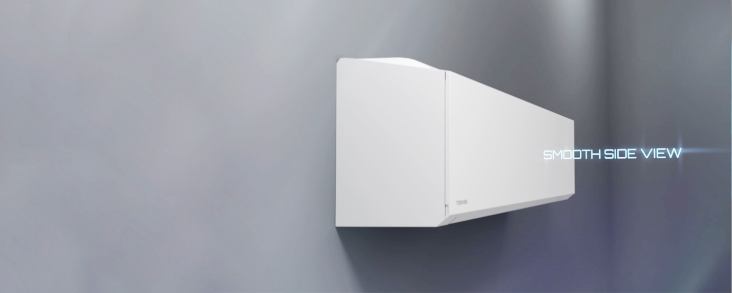 Універсальний дизайн в Toshiba Shorai Edge