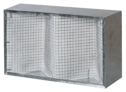 Фільтруюча вставка Вентс СФ