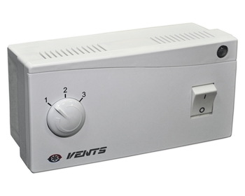 Регулятор продуктивності