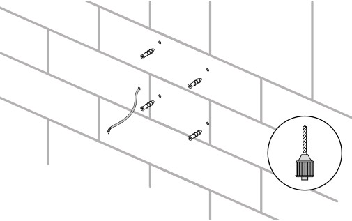 Підвести живлення