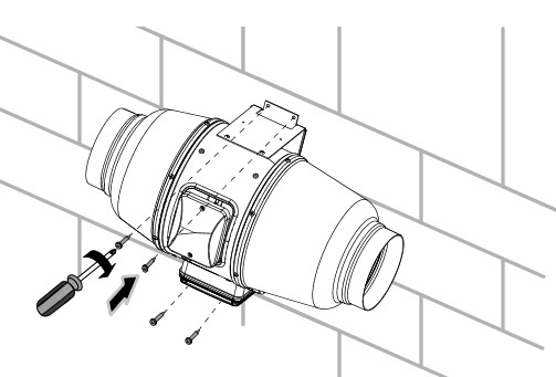 Кріплення до поверхні