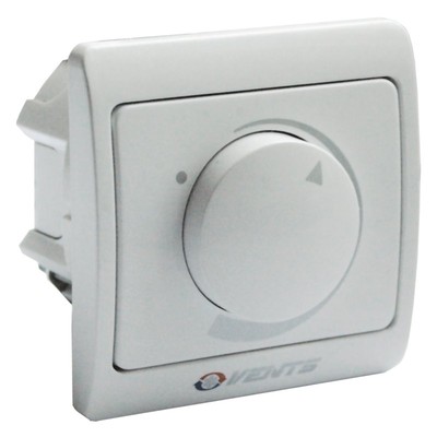 Регулятор ЕС-вентилятора