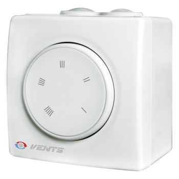 Регулятор скорости РС-4-ПС