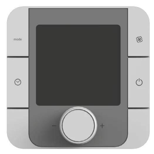 Опис кнопок