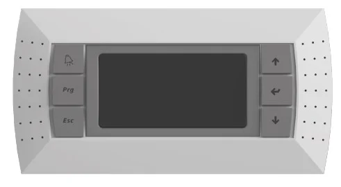 Панель кнопки