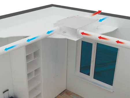 Стельовий монтаж