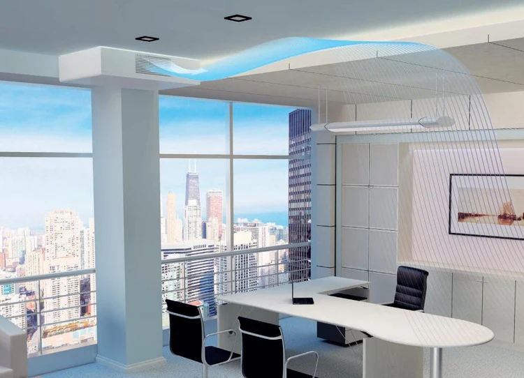 Приклад монтажу