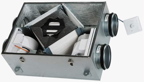 Конструкція установки