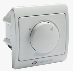 Регулятор скорости вентиляторов установки