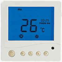 Монохромний пульт