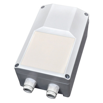 Частотний регулятор