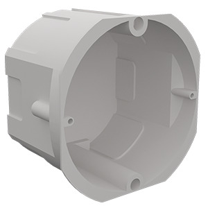 Внутристенный монтаж