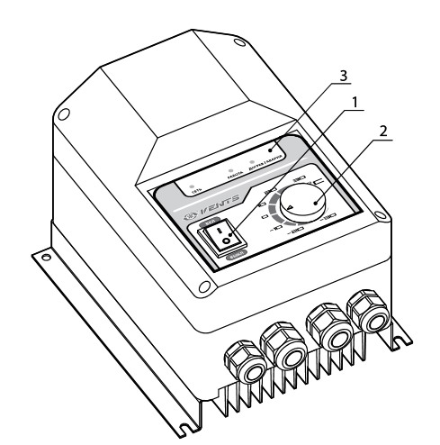 Конструкція