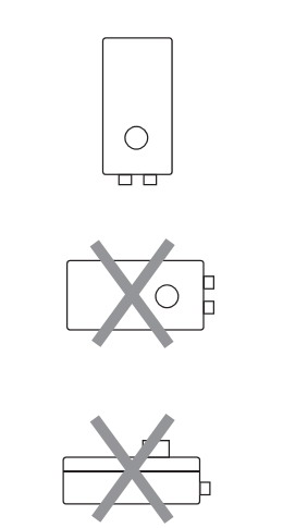 Правильна установка