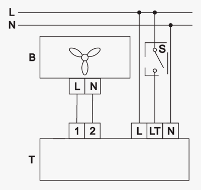 Підведення напруги
