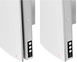 Лицьова панель