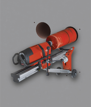 Алмазне буріння