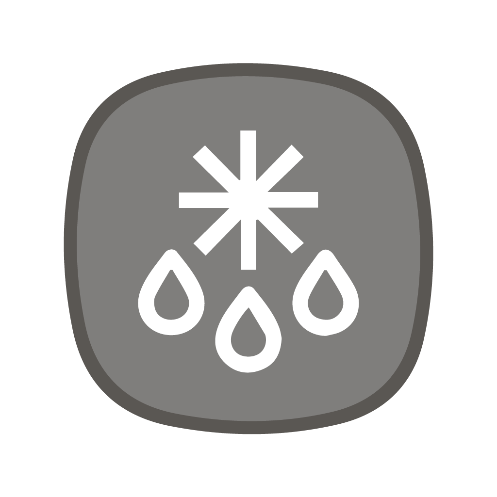 4 режима роботы кондиционера Hyundai ARN/ARN-09HSSUAWF1