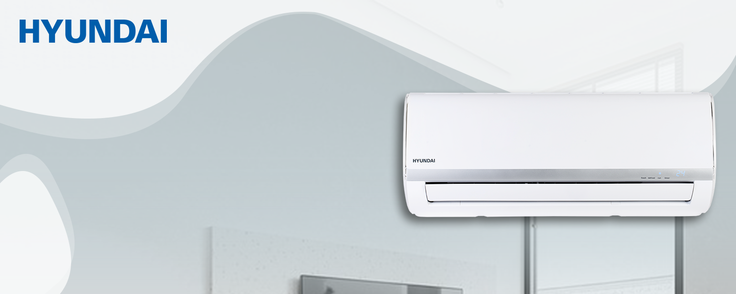 Покрытие GOLD FIn в кондиционере Hyundai ARN/ARN-09HSSUAWF1