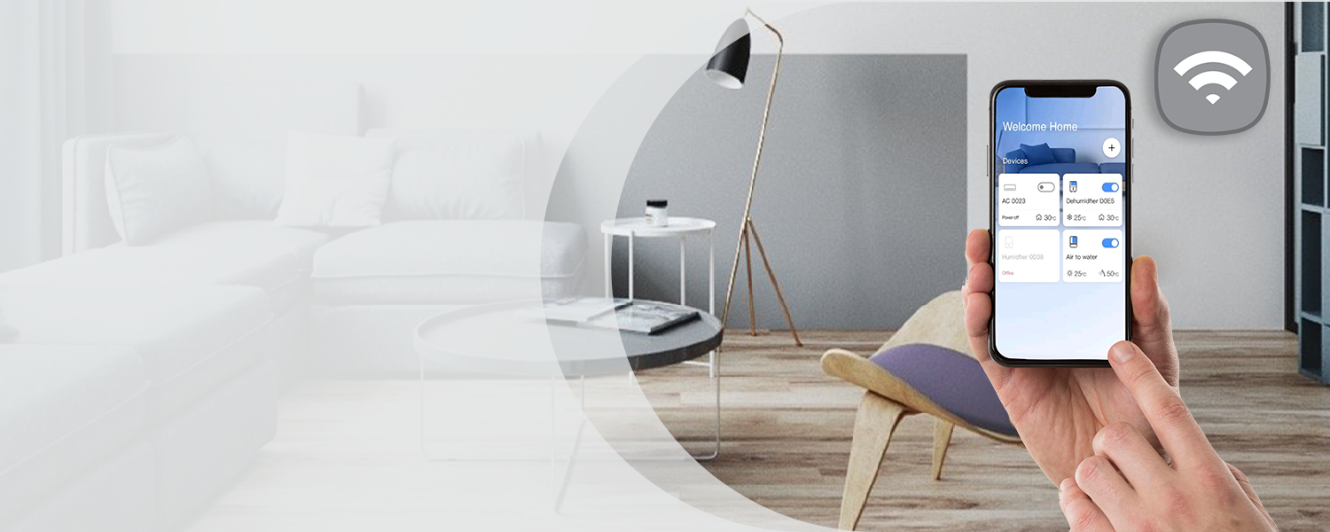 Тихая работа Skycold