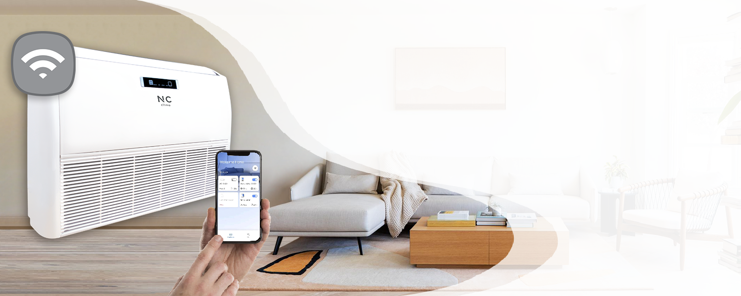 Тихая работа Skycold