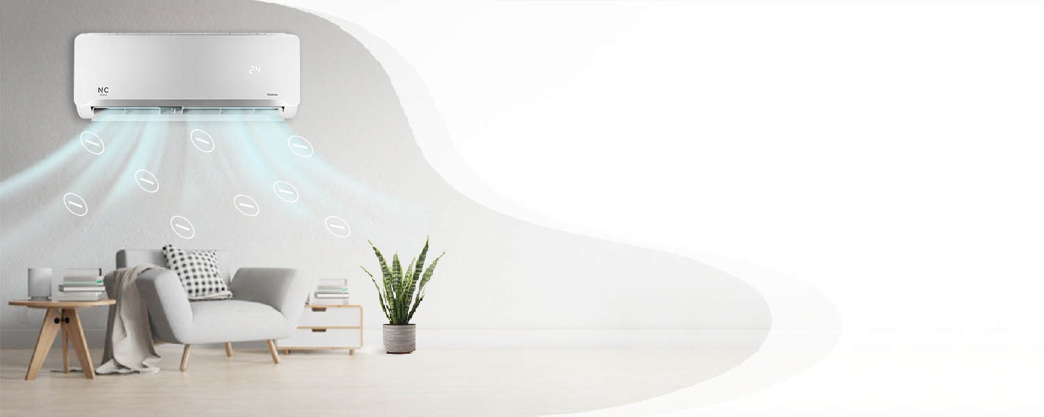 Тихая работа Skycold