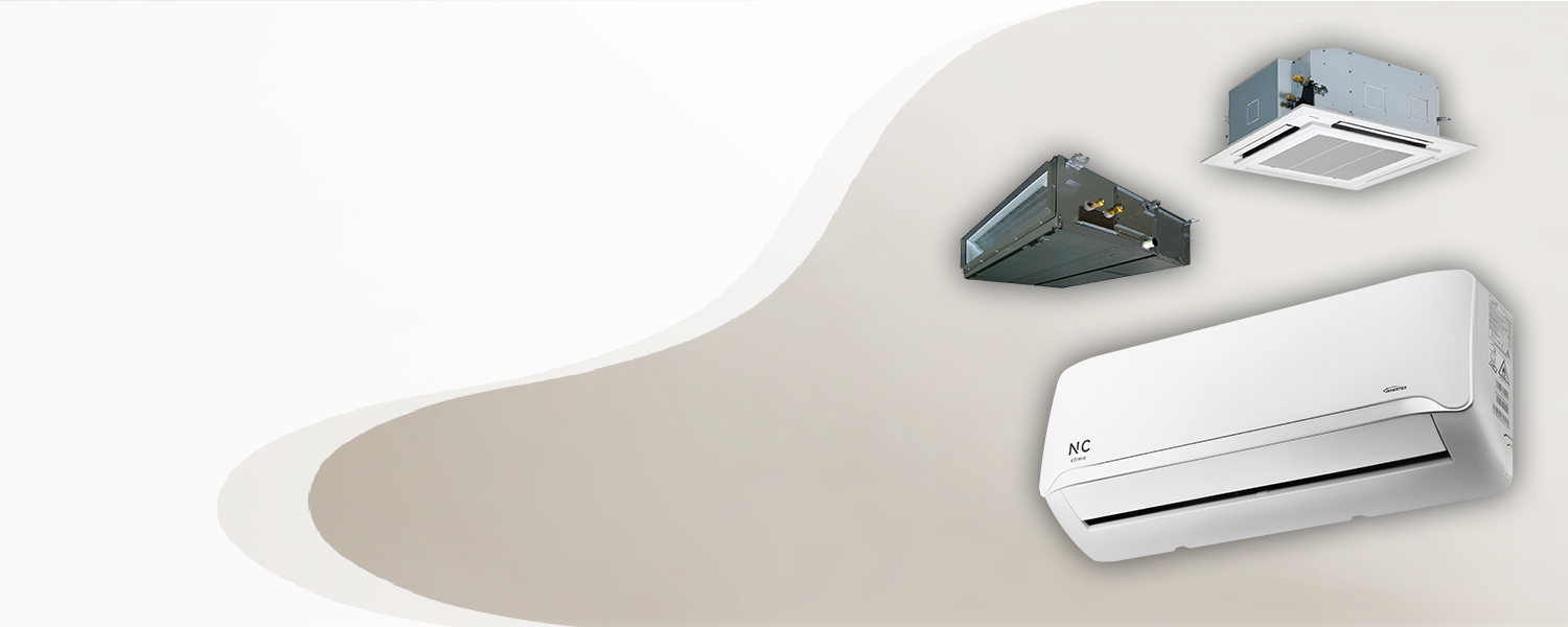 Тихая работа Skycold