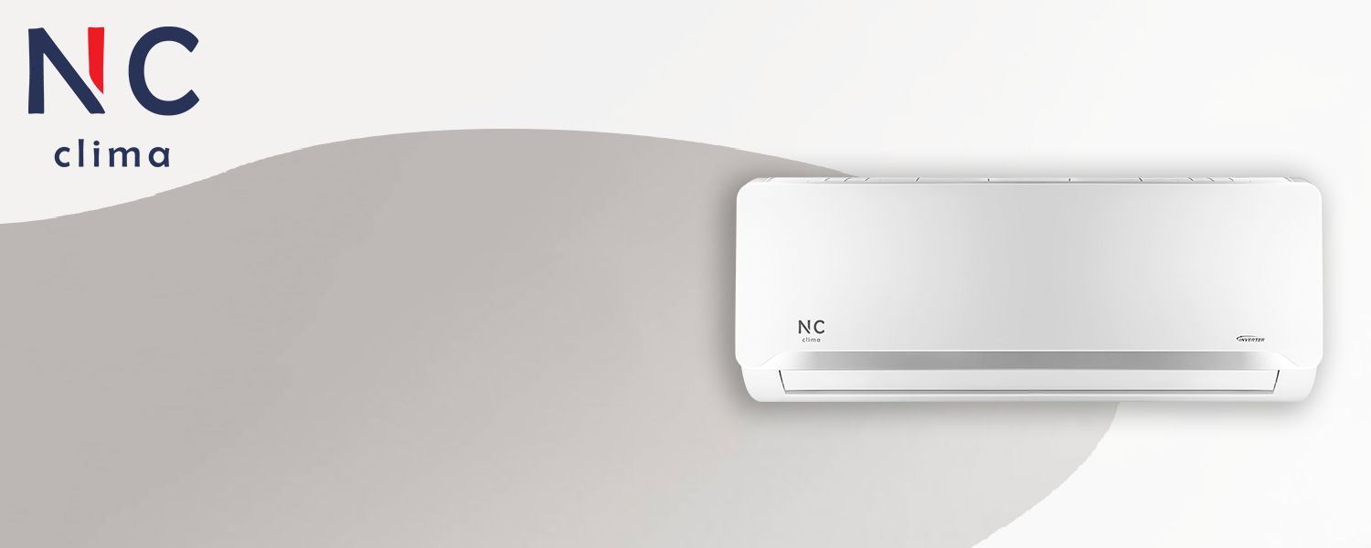 Інверторний кондиціонер Nc-clima Skycold NS/NU-12EHBIw1