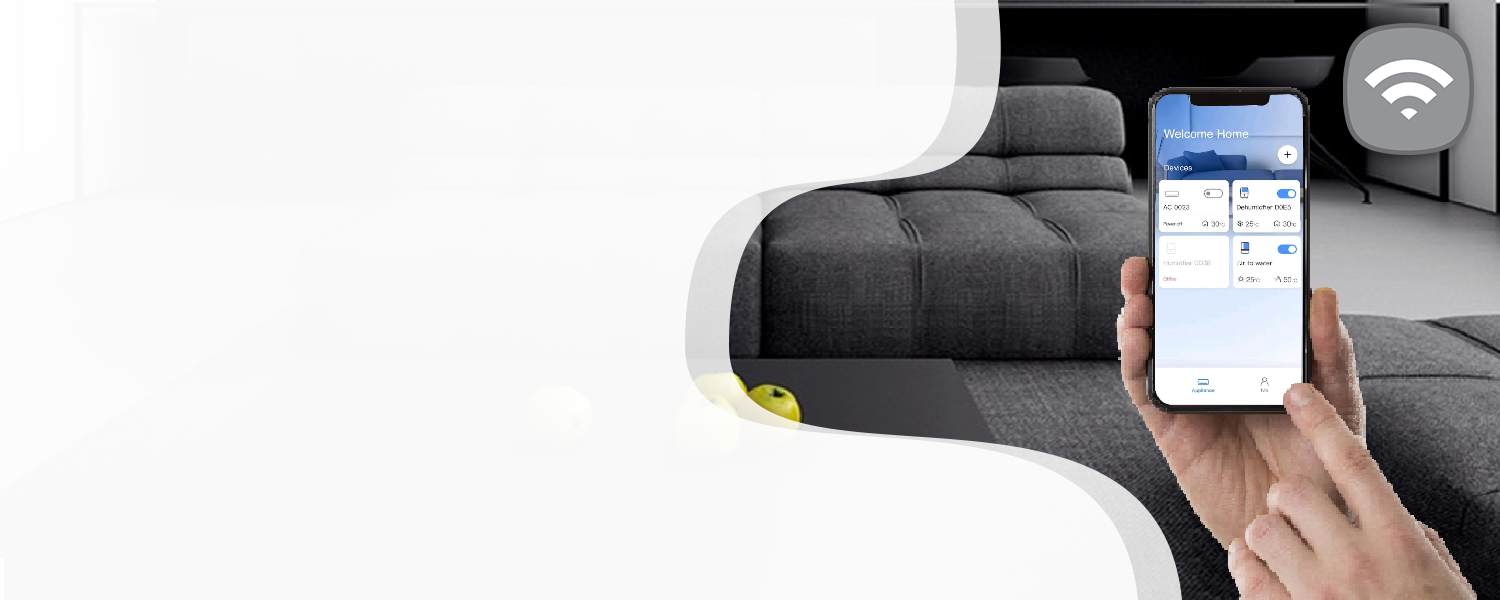 Wi-Fi Ready в Nc-clima Skycold NS/NU-12EHBIw1