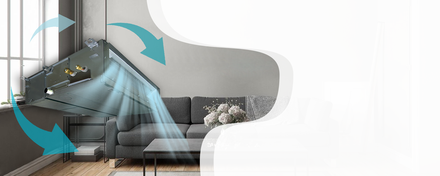 Тихая работа Skycold