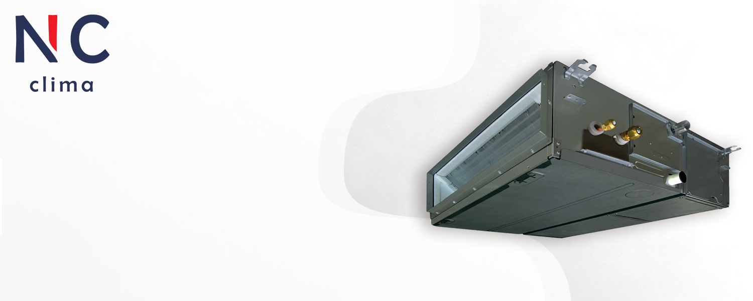 Інверторний кондиціонер Nc-clima Skycold NS/NU-12EHBIw1